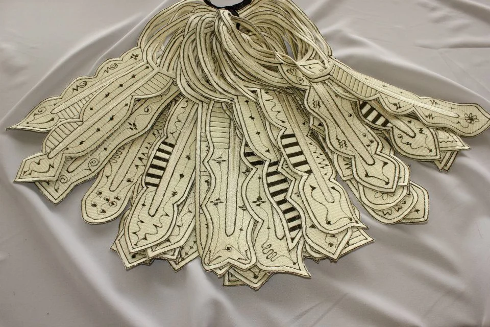 Mens Embroidery — Eleganza Fashions