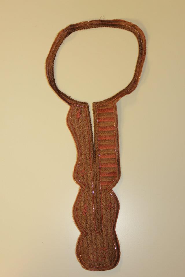 Men's Embroidery 14