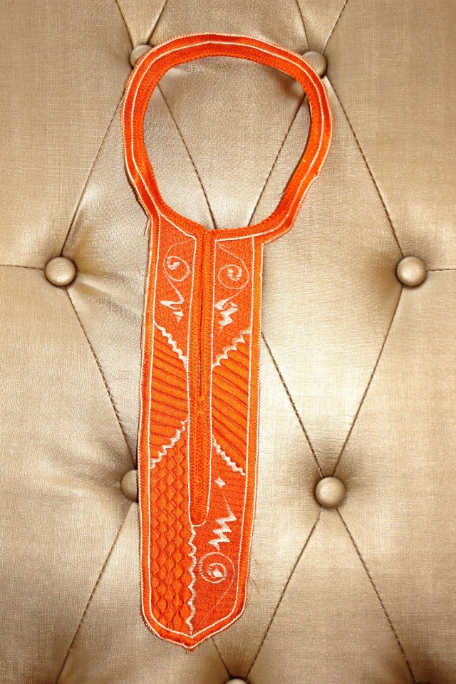 Men's Embroidery 17