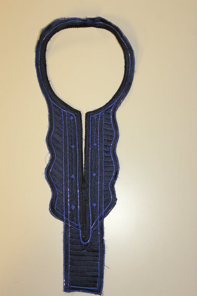 Men's Embroidery 18