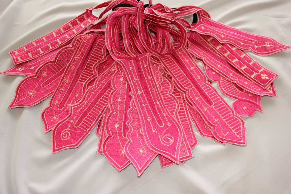 Men's Embroidery 19