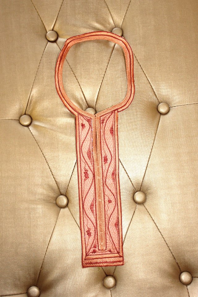 Men's Embroidery 21