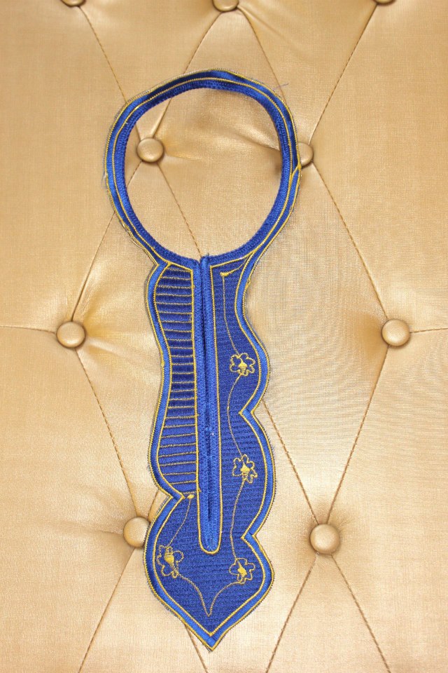 Men's Embroidery 24