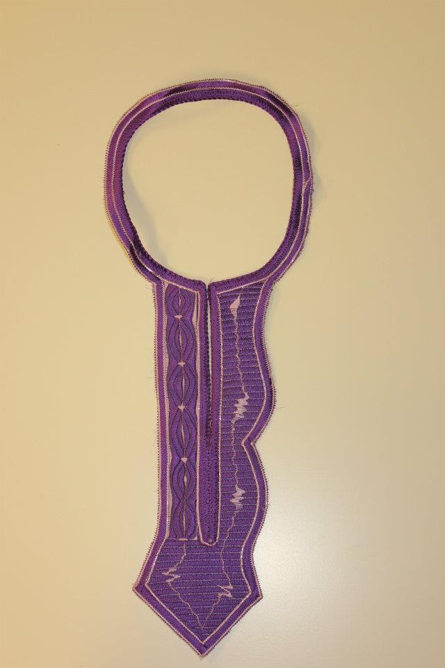 Men's Embroidery 34
