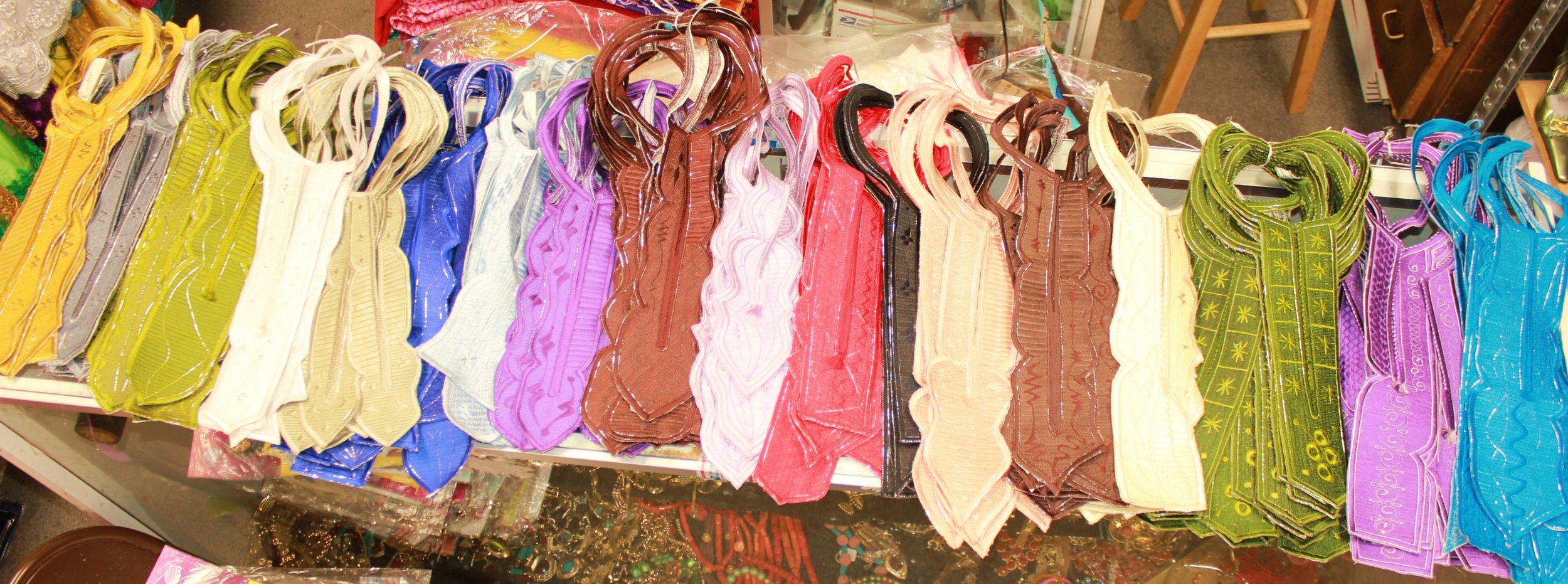Men's Embroidery 39