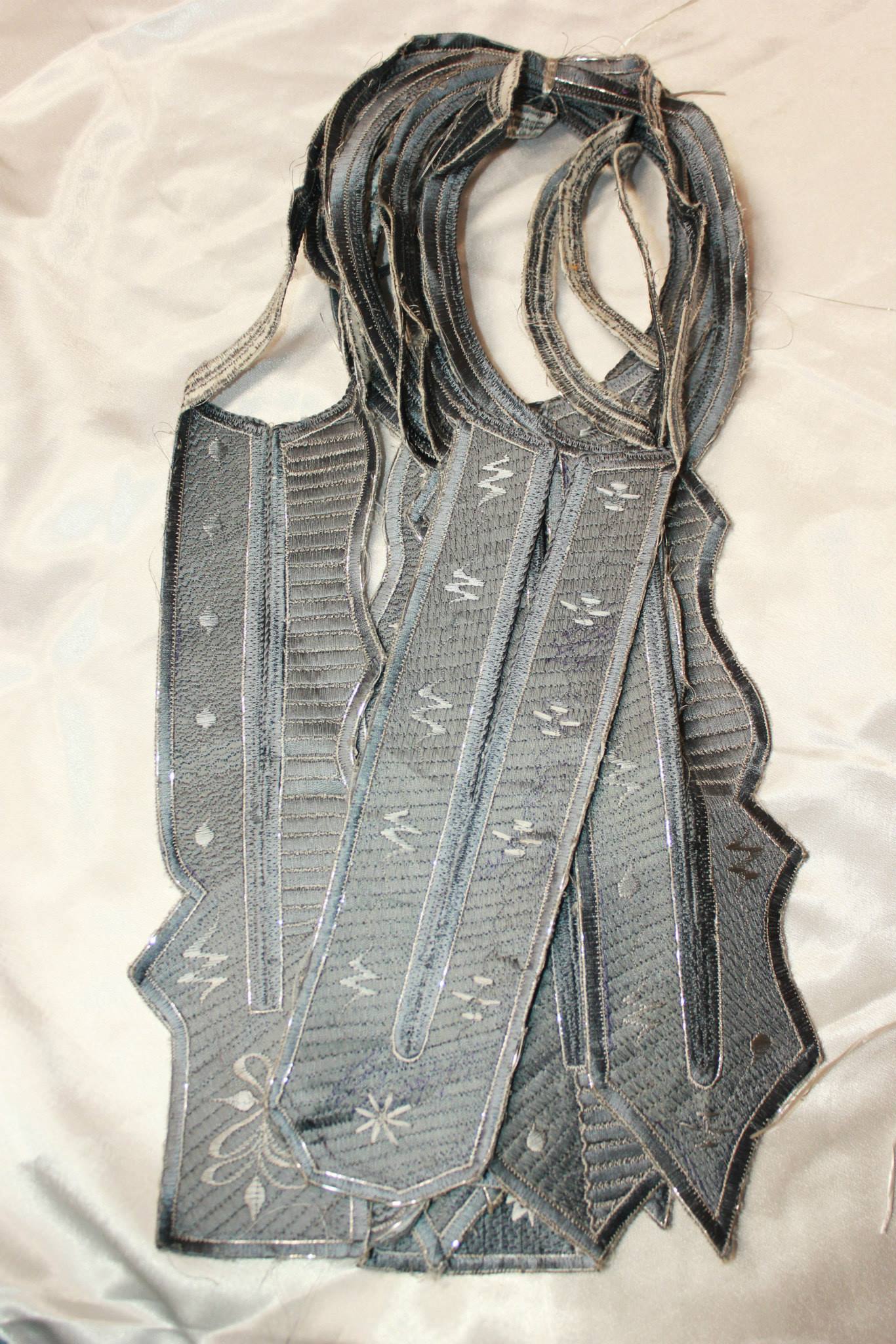 Men's Embroidery 60
