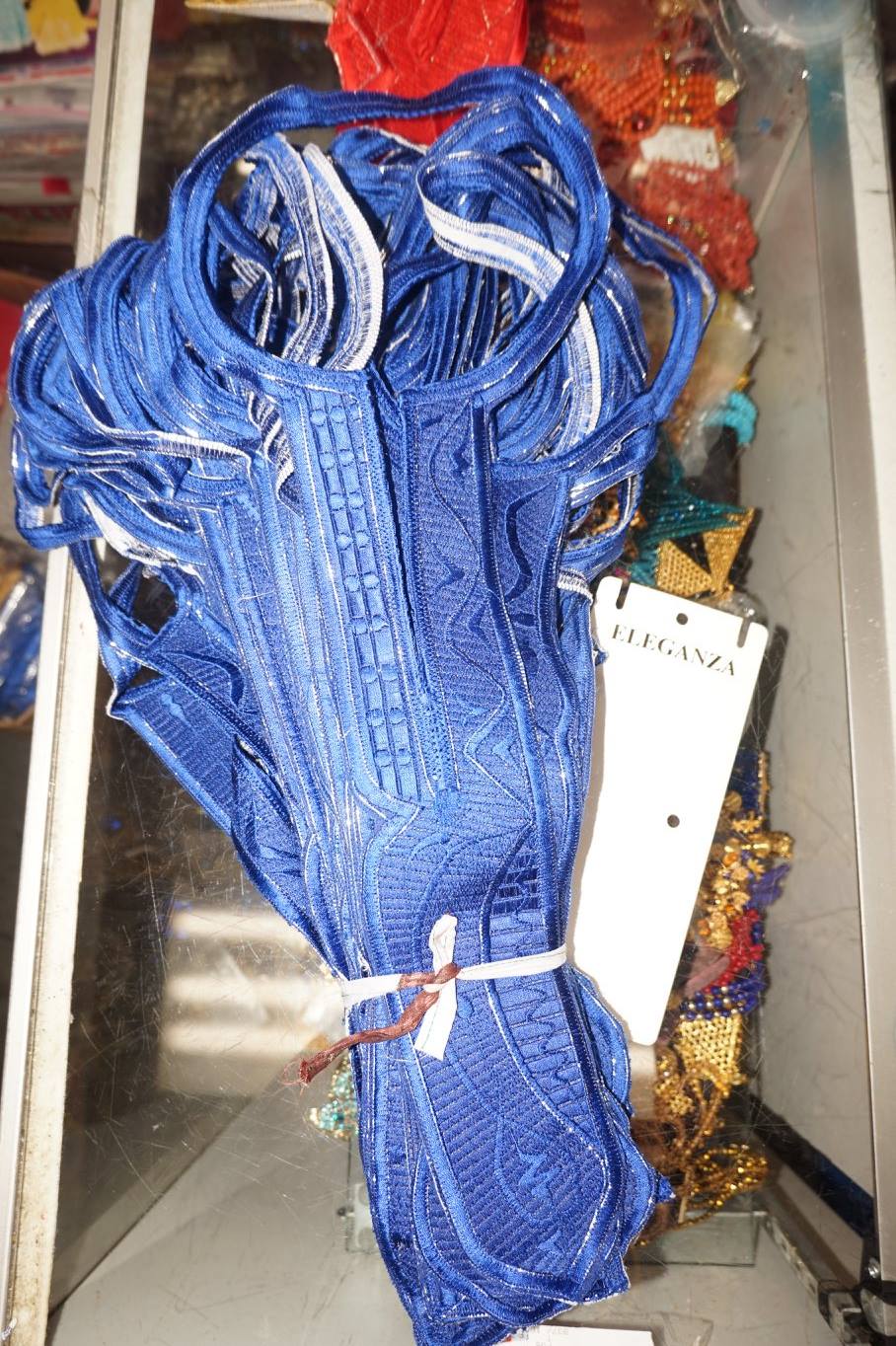Men's Embroidery 61