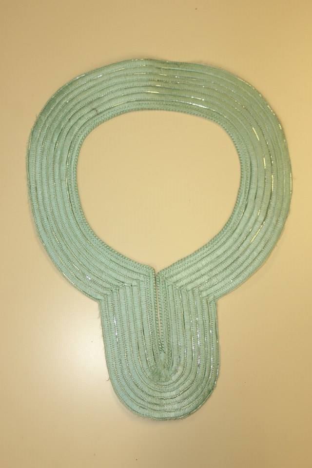 Men's Embroidery 65