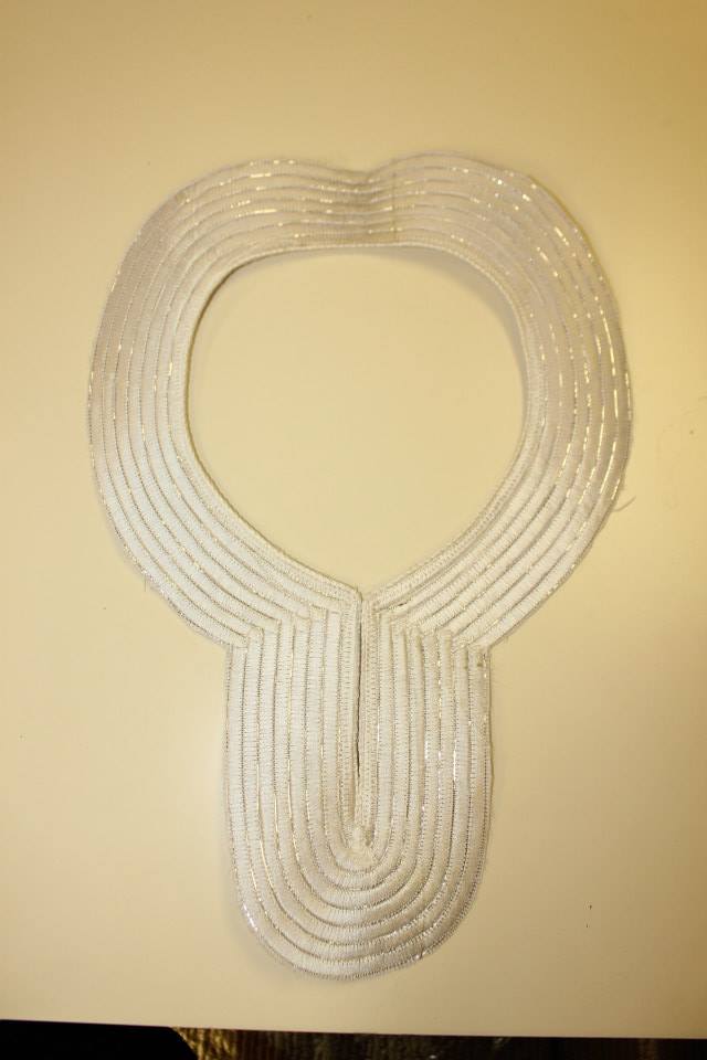 Men's Embroidery 91