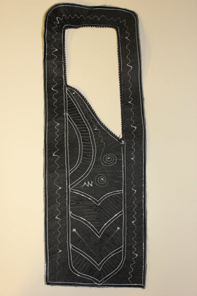 Men's Embroidery 96