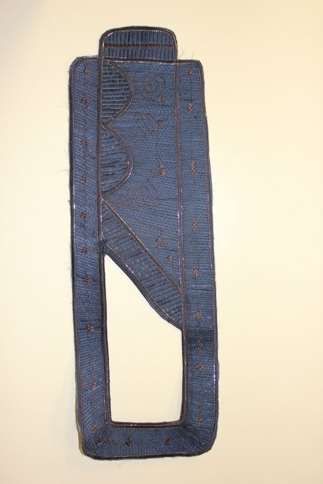 Men's Embroidery 99