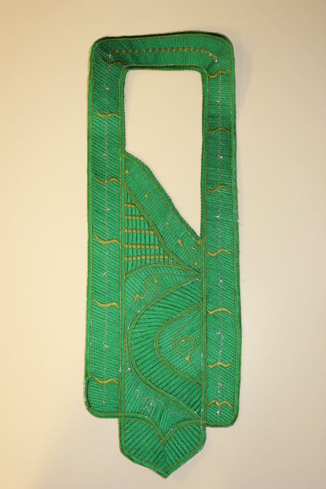 Men's Embroidery 108