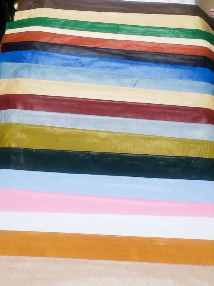 Guniea Brocade 5