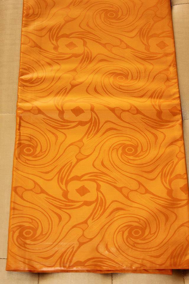 Guniea Brocade 26