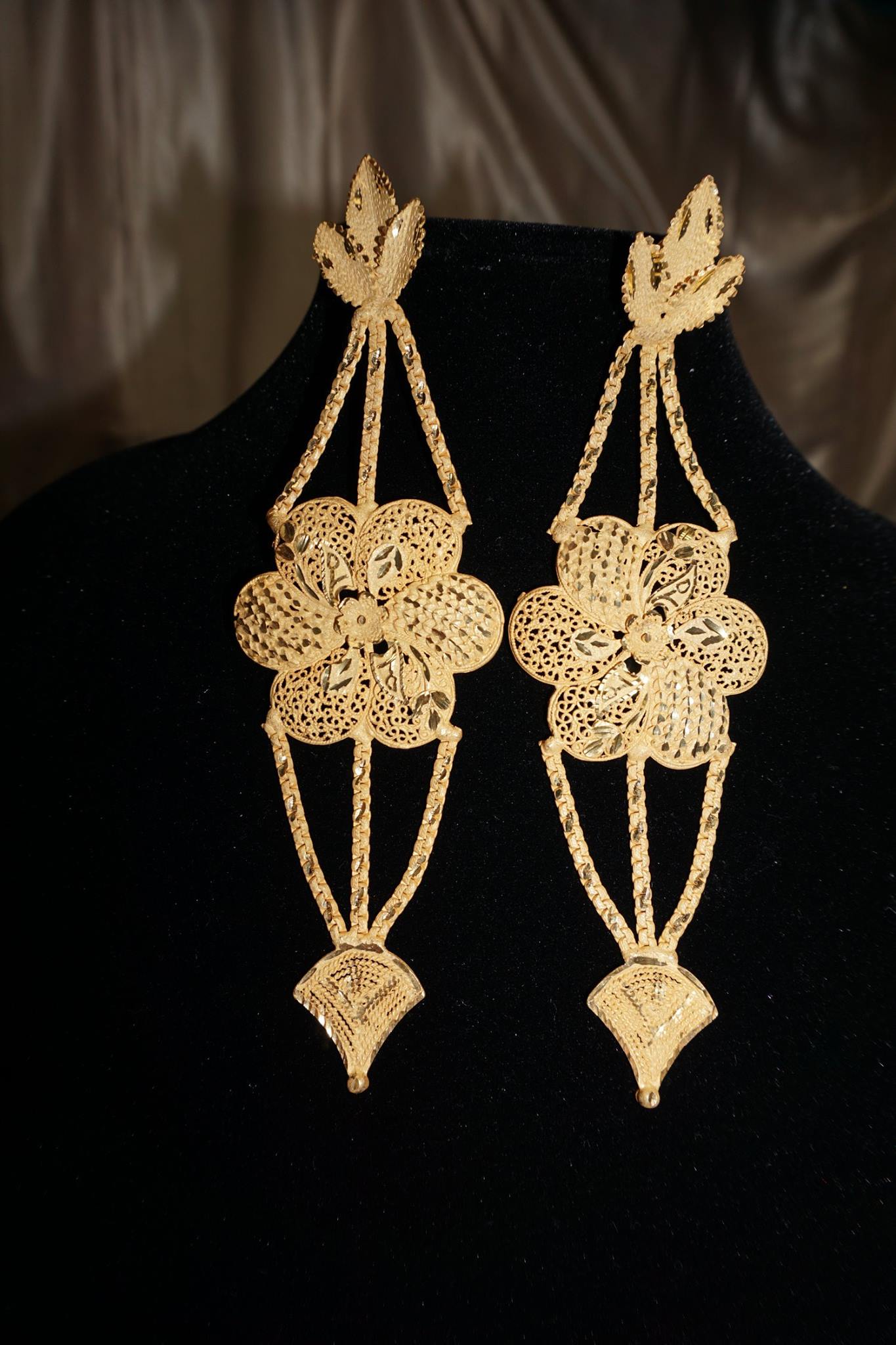 Indian Jewelry 12