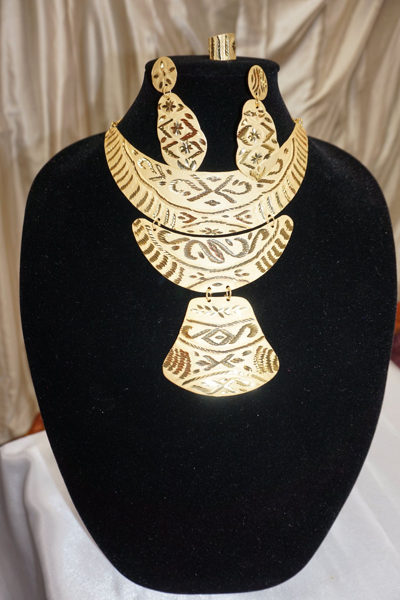 Indian Jewelry 13