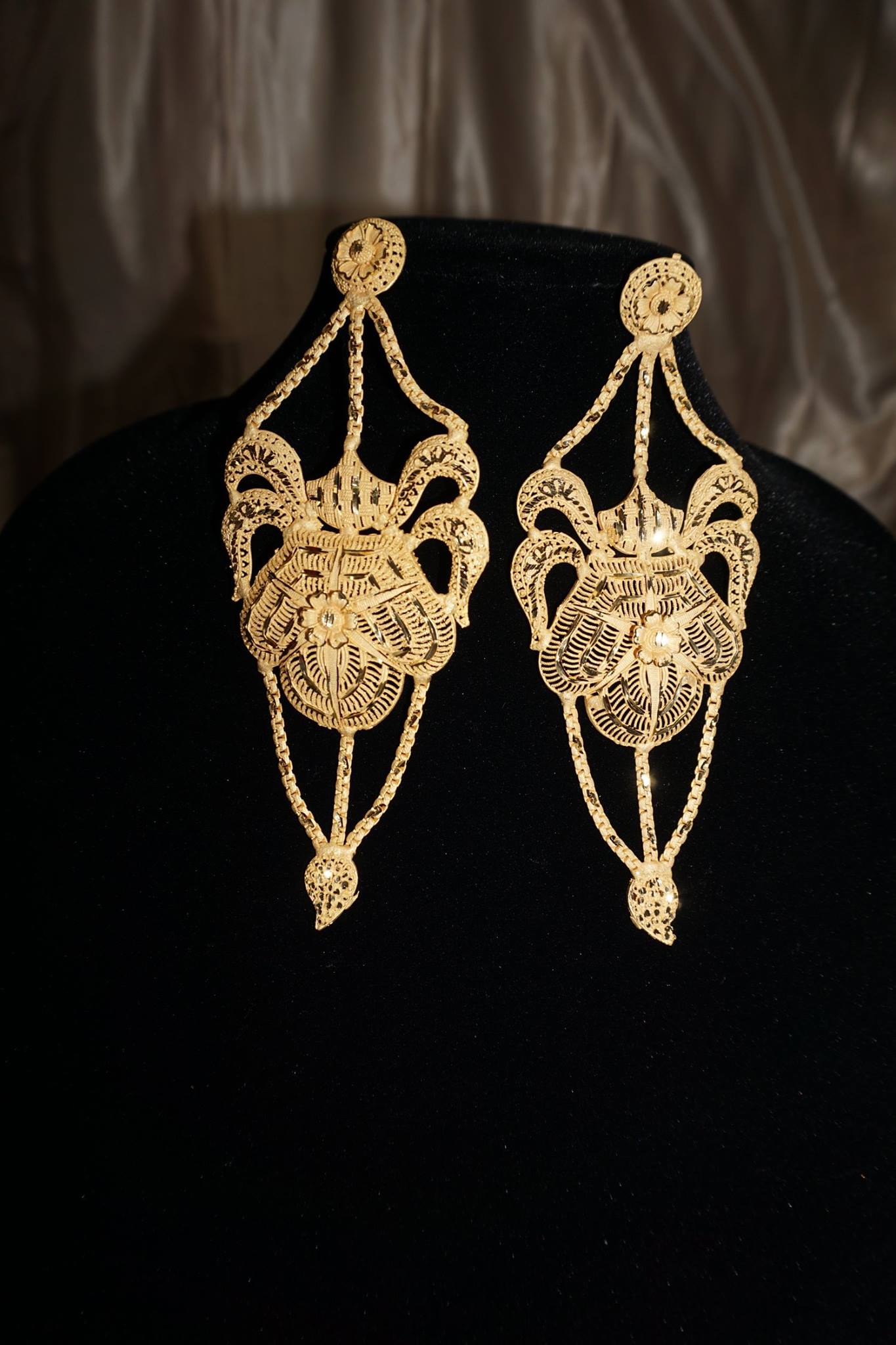 Indian Jewelry 16