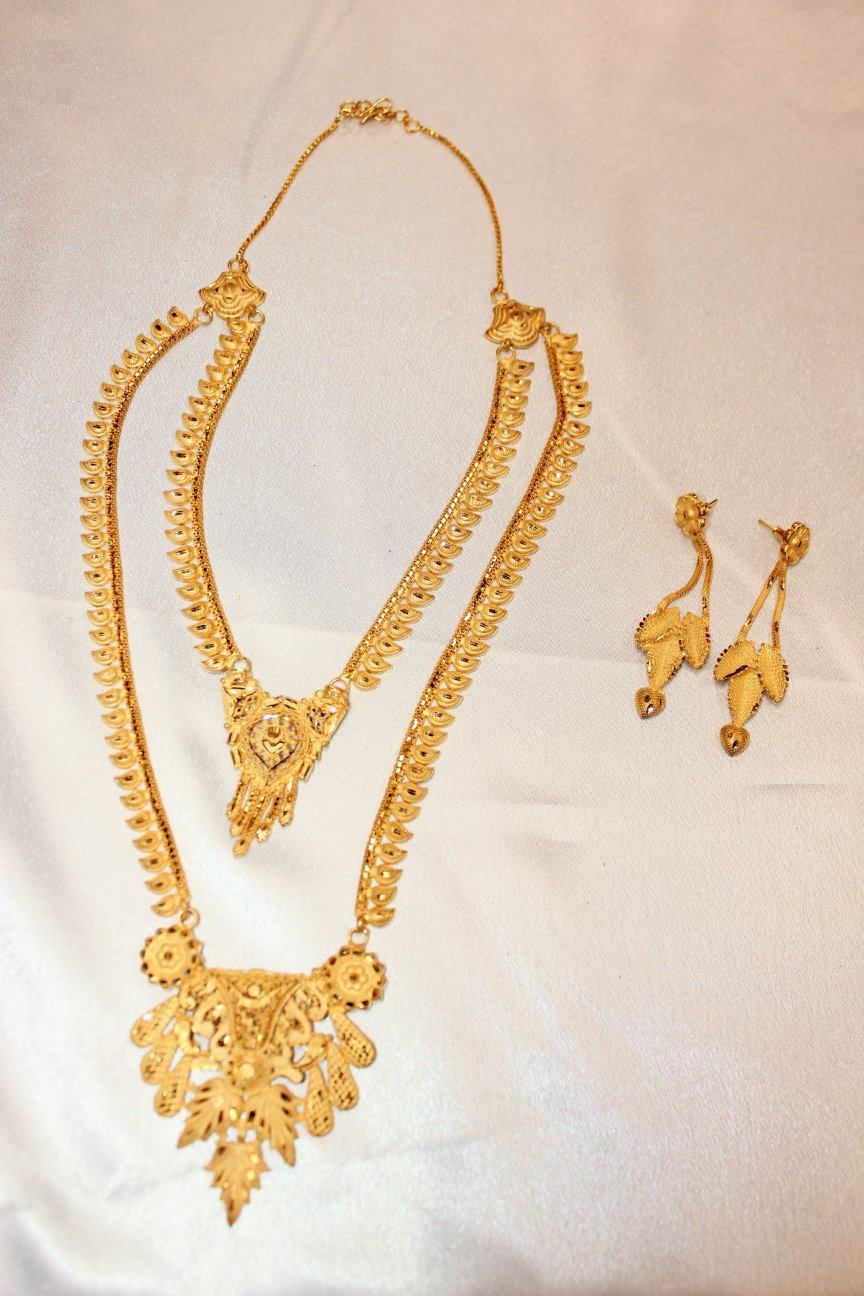 Indian Jewelry 19