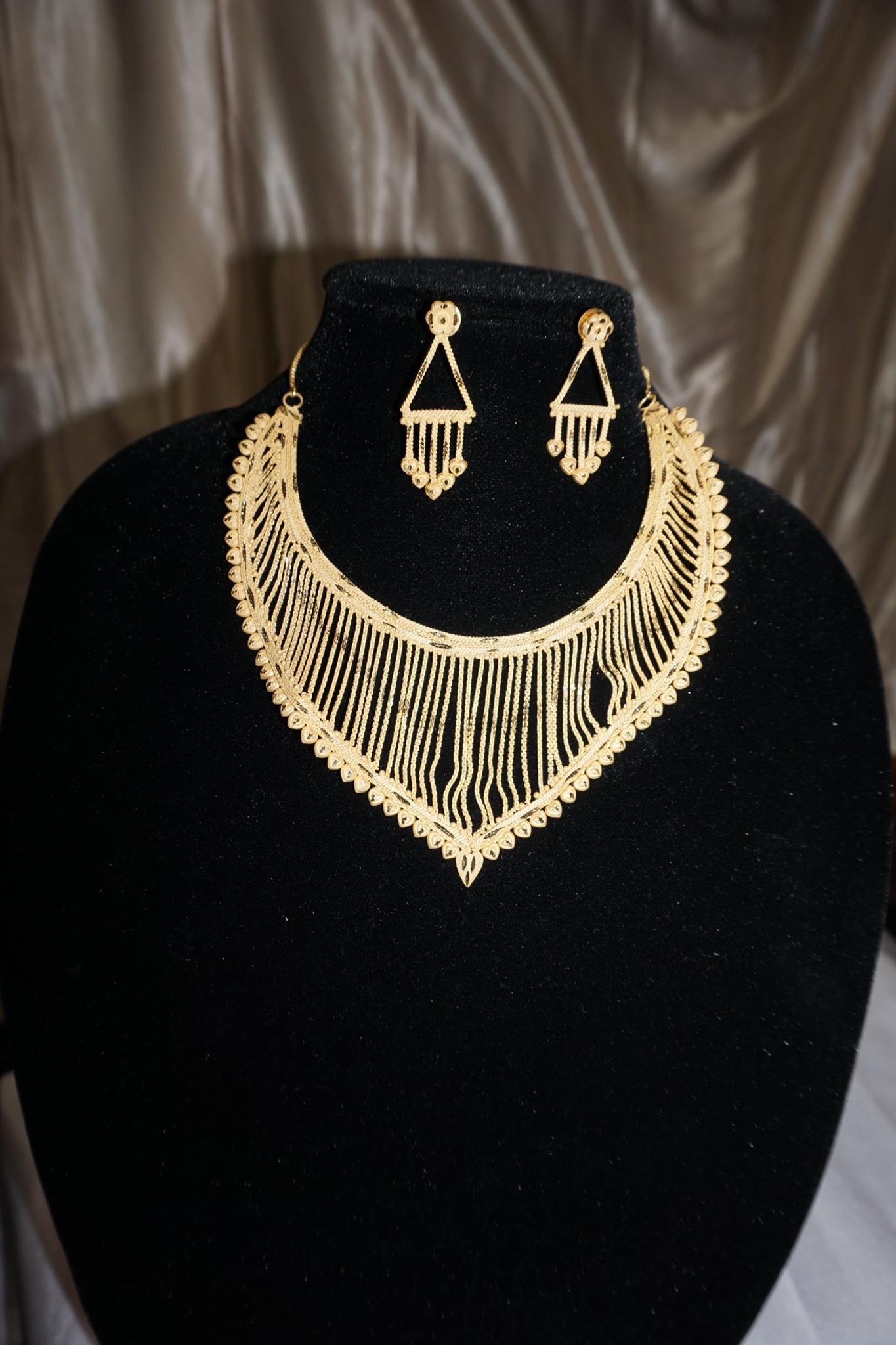 Indian Jewelry 21