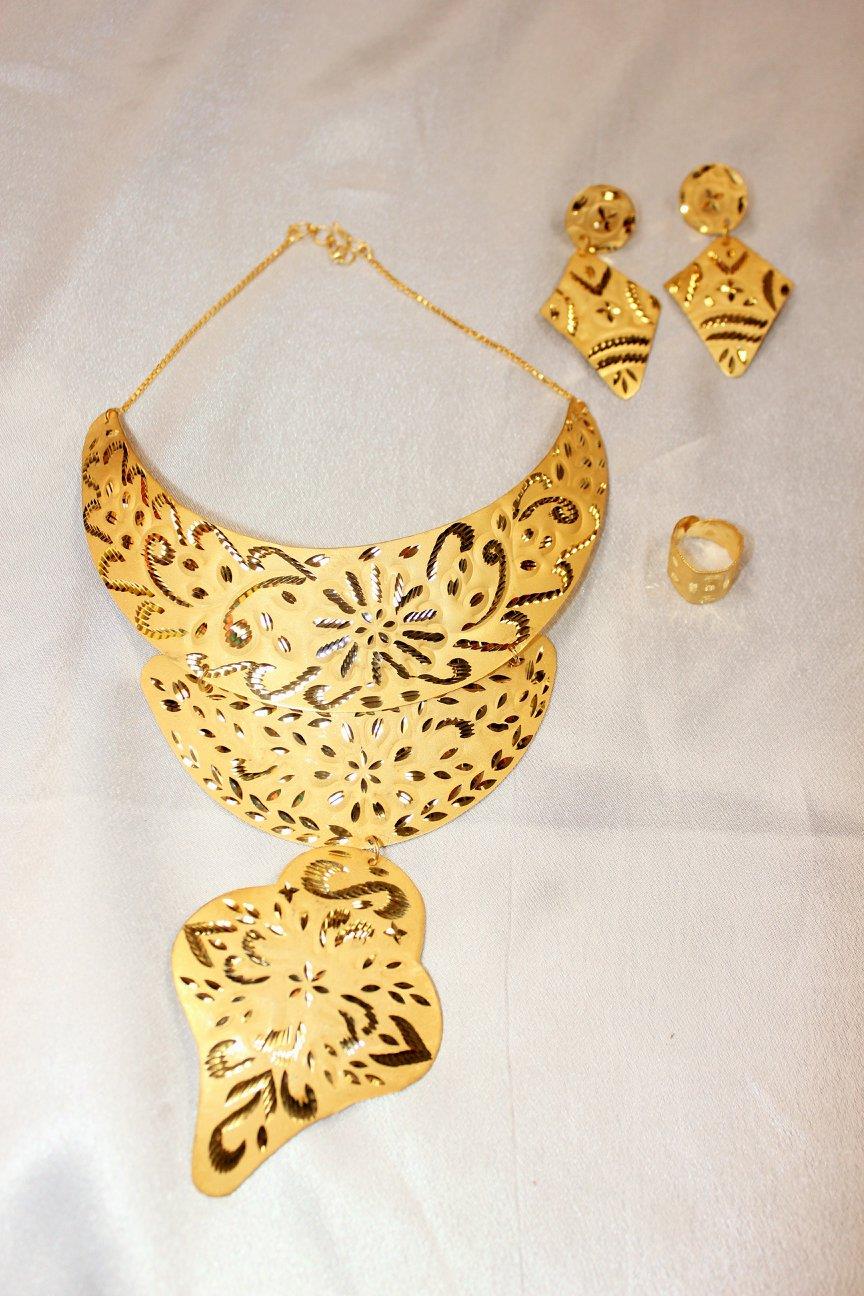 Indian Jewelry 19