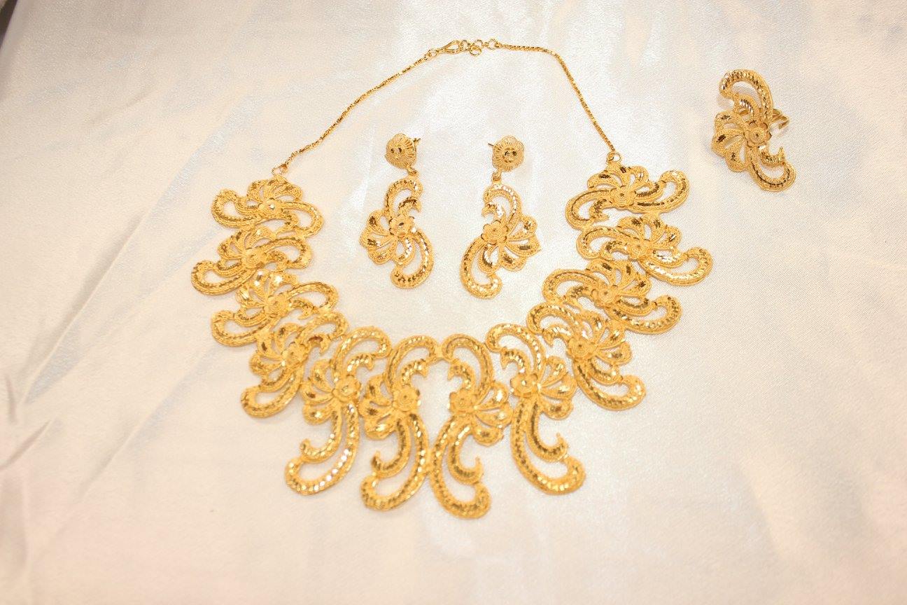 Indian Jewelry 30