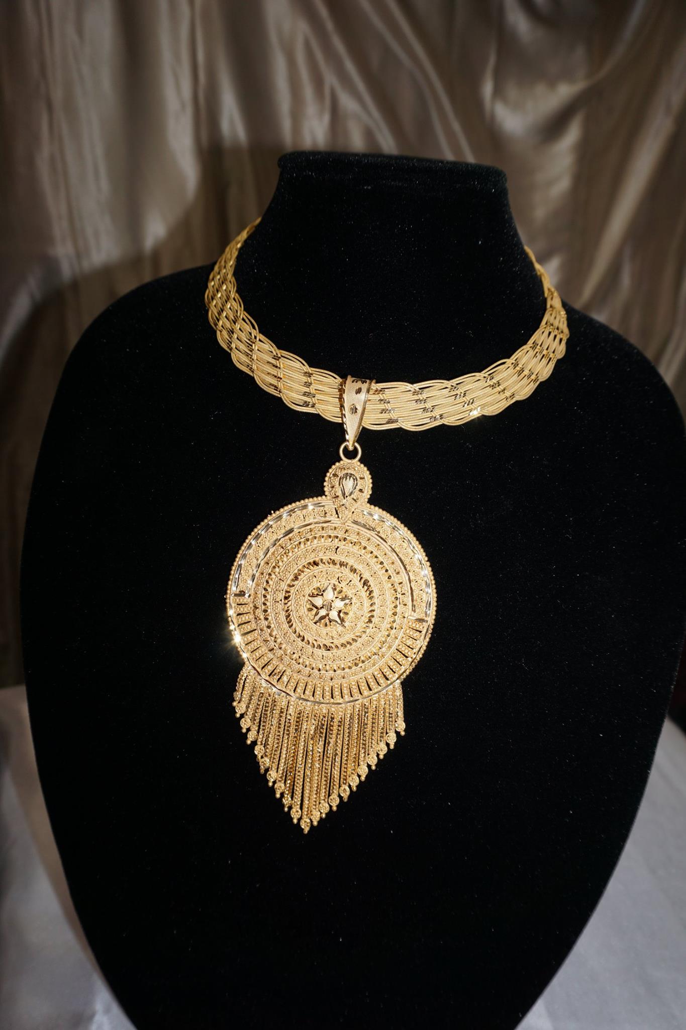 Indian Jewelry 56