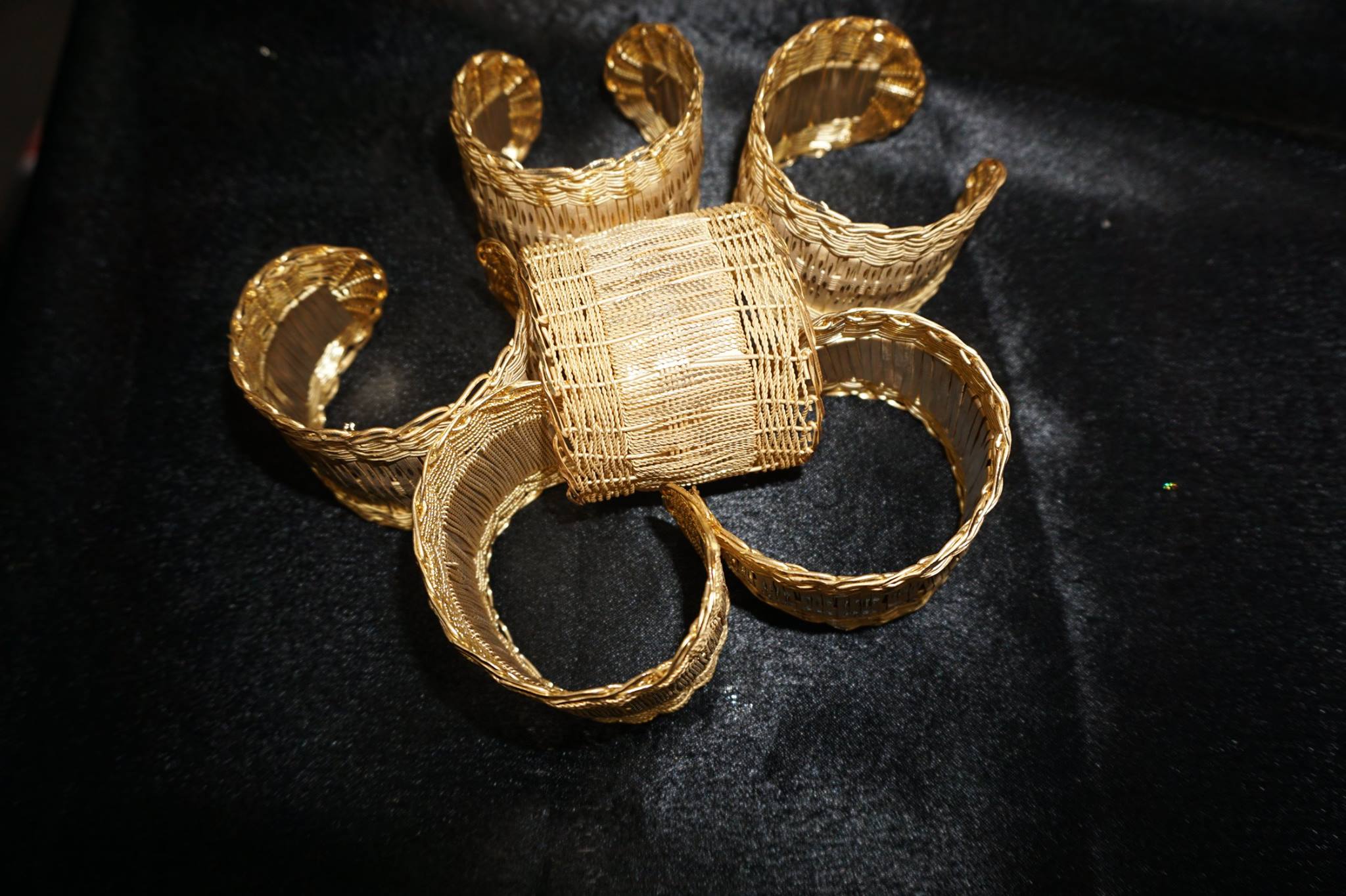 Indian Jewelry 63