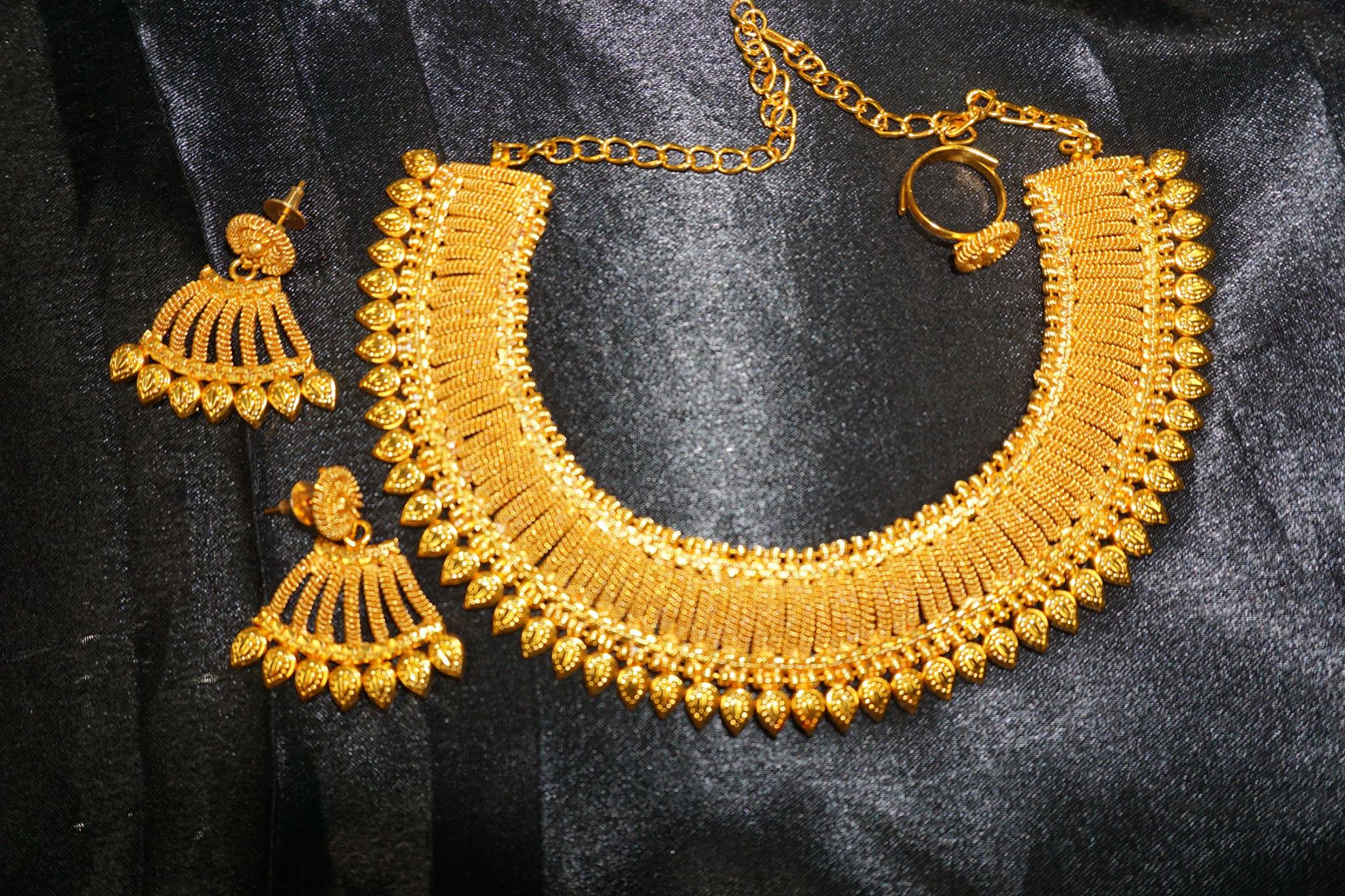 Indian Jewelry 73