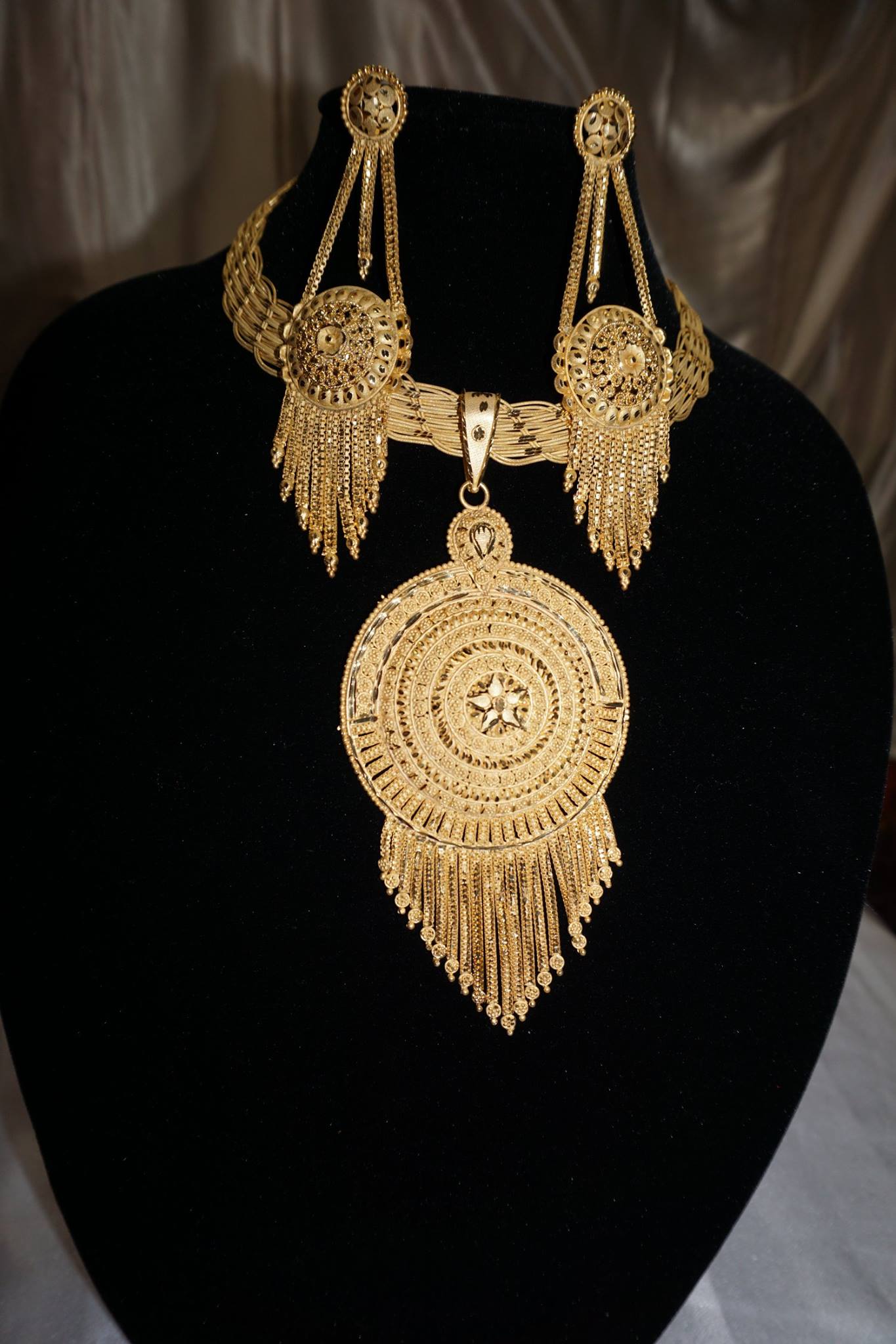 Indian Jewelry 84