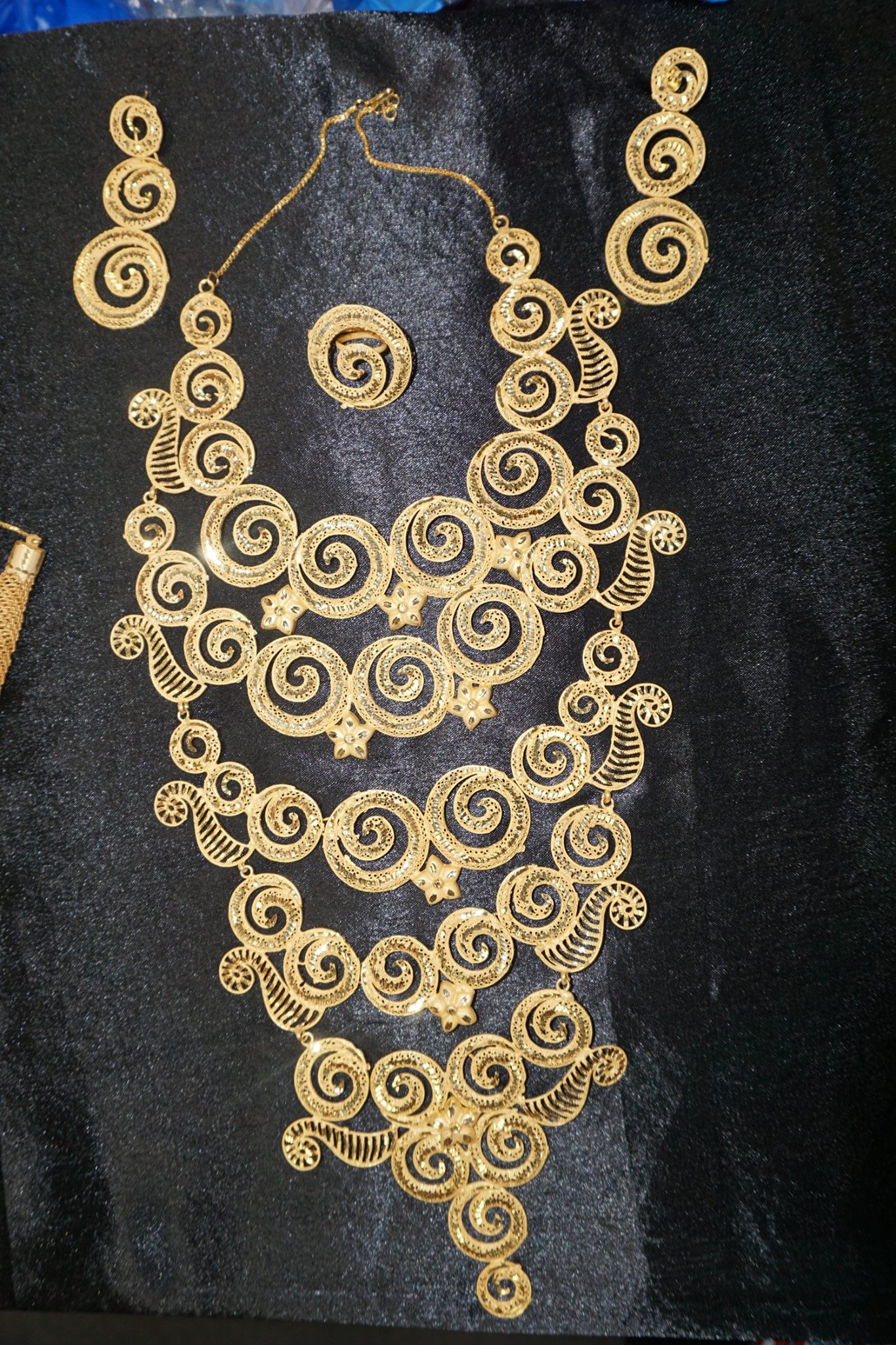 Indian Jewelry 103