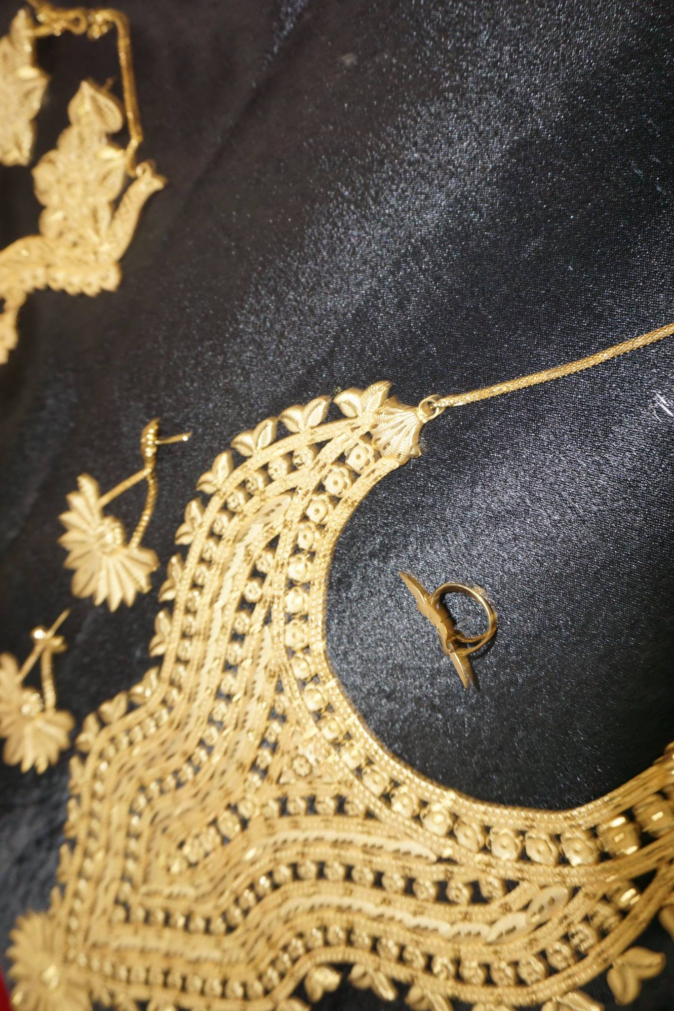 Indian Jewelry 110