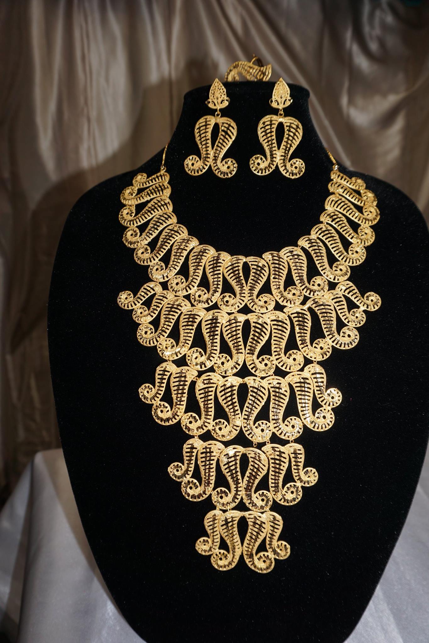 Indian Jewelry 112