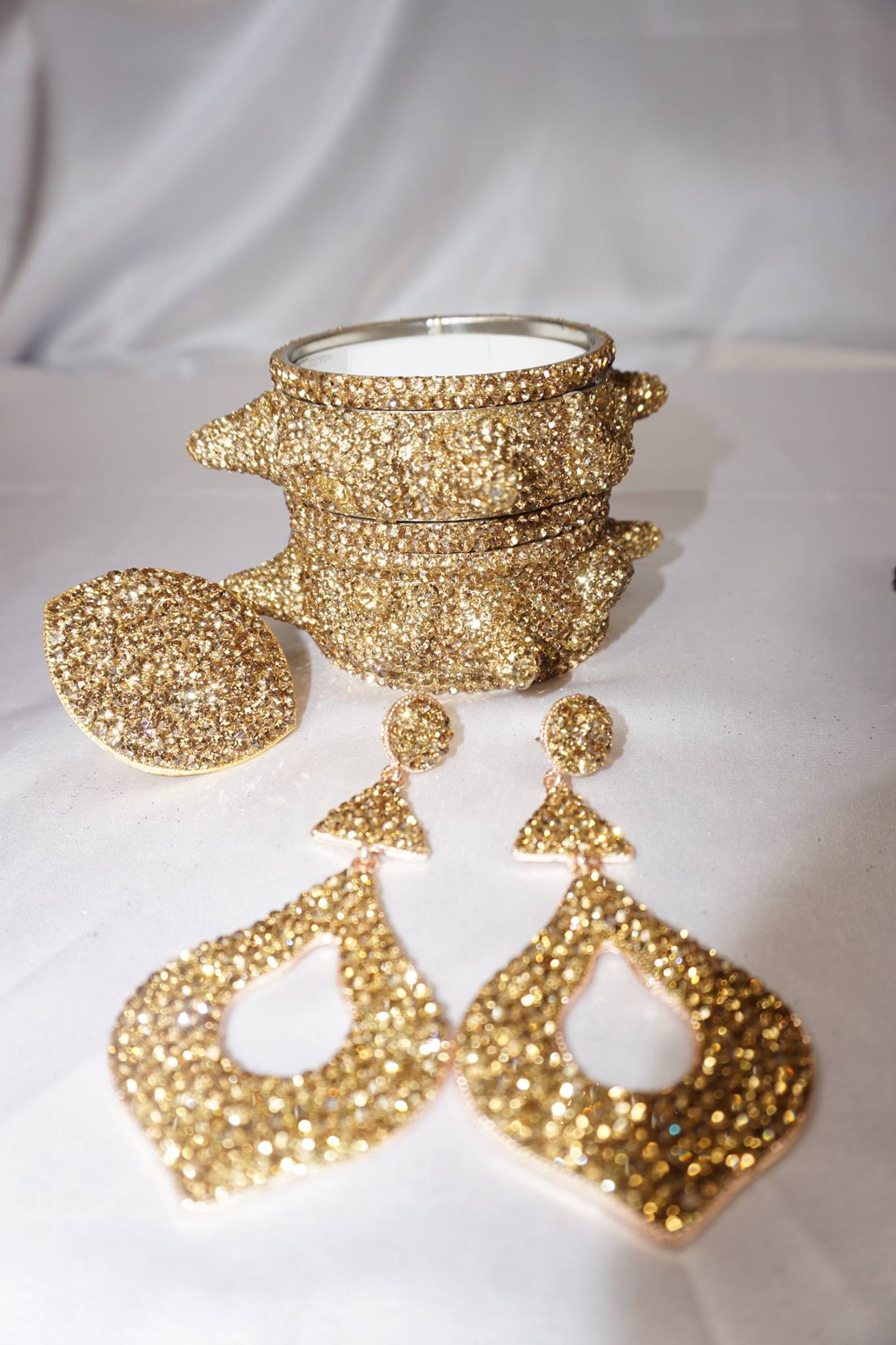 BLING JEWELRY 1