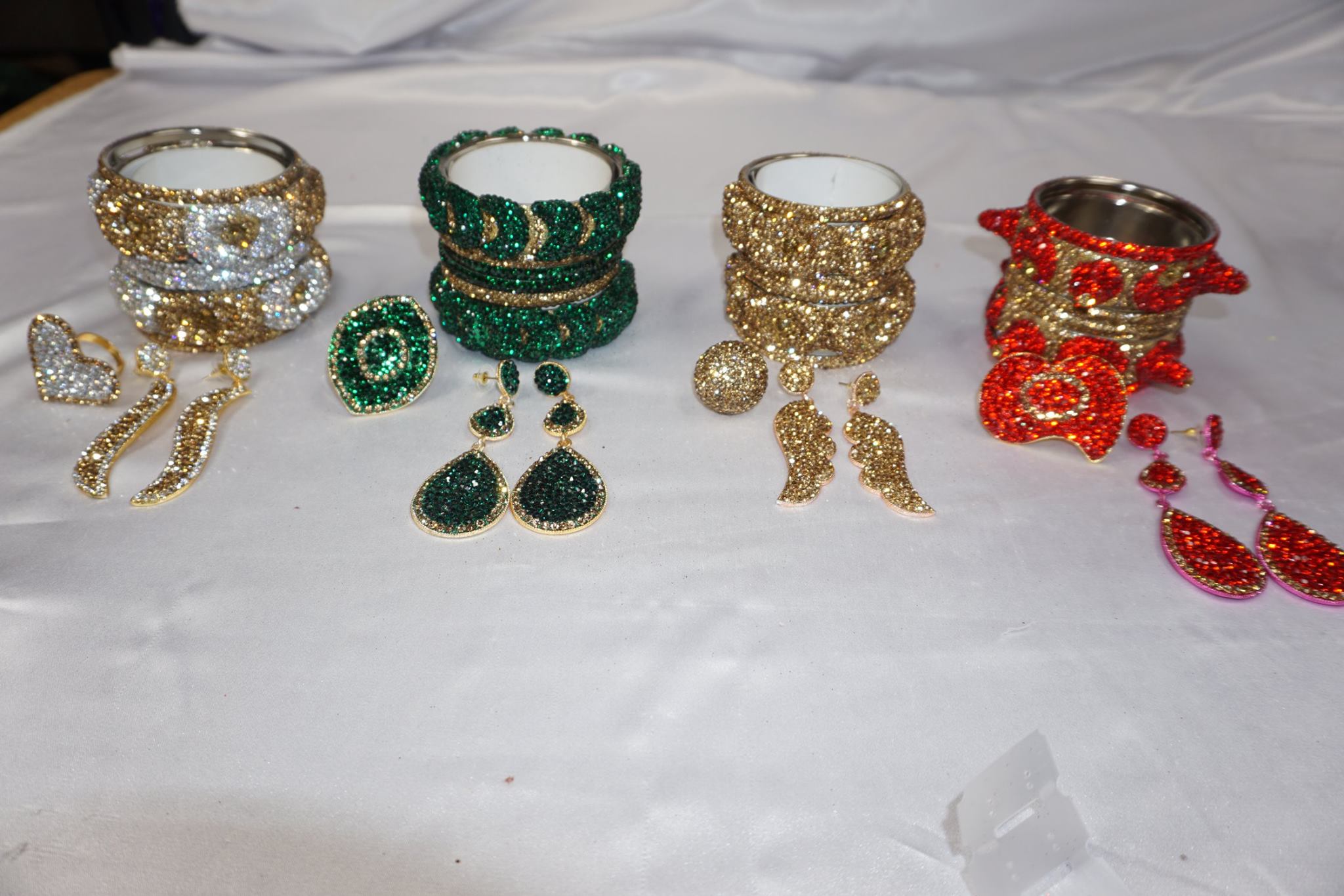 BLING JEWELRY 6