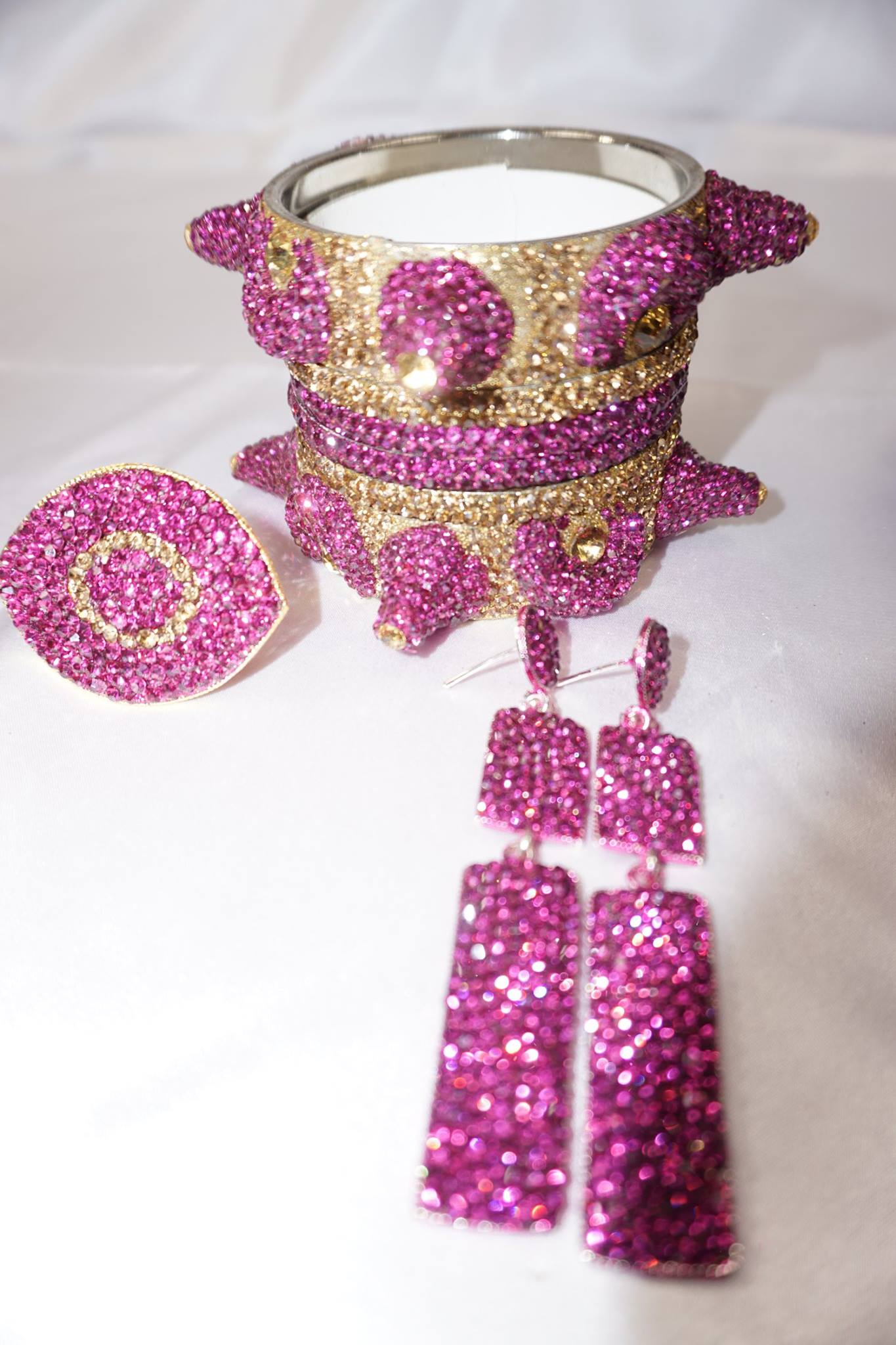 BLING JEWELRY 11