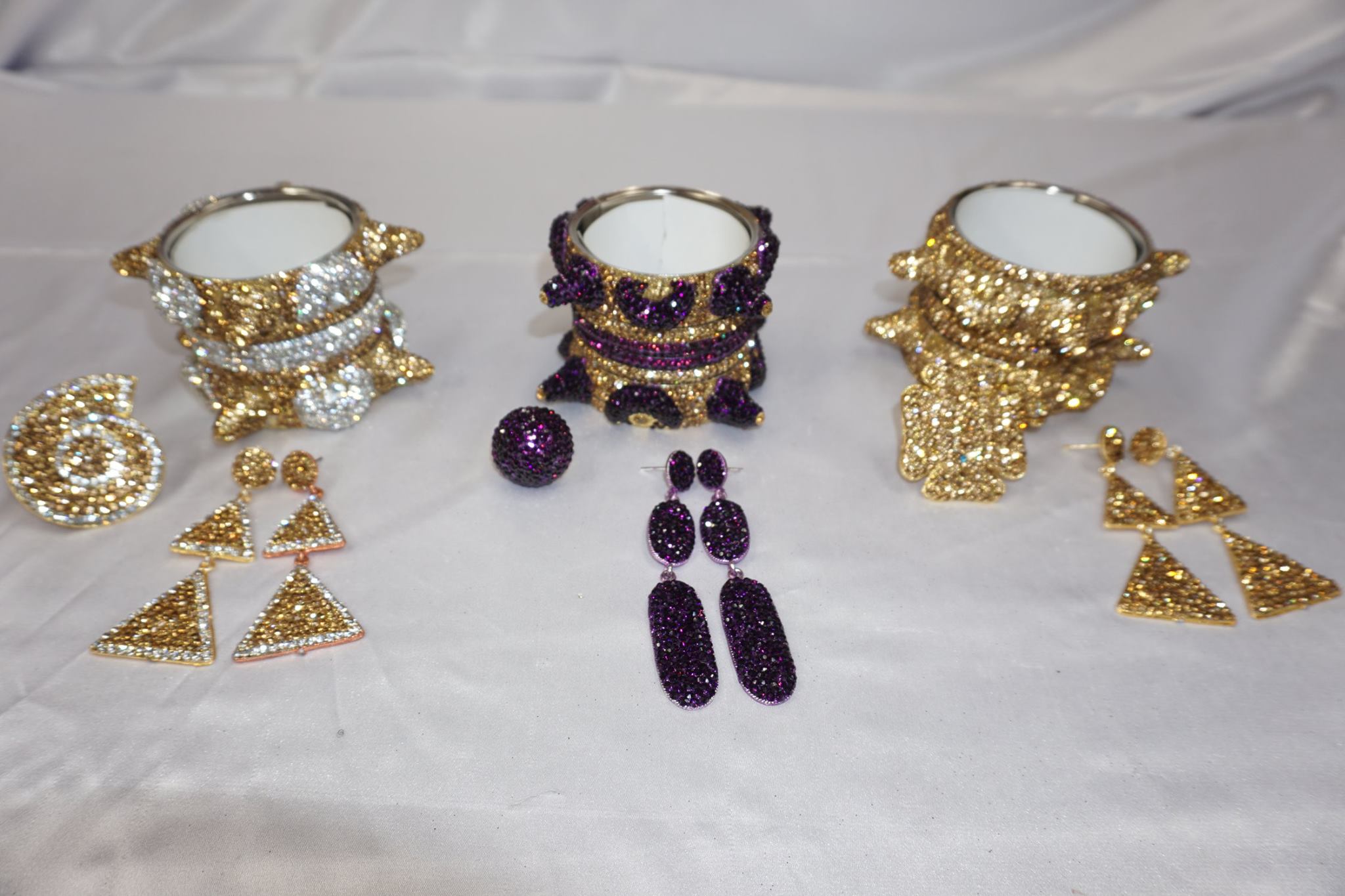 BLING JEWELRY 12