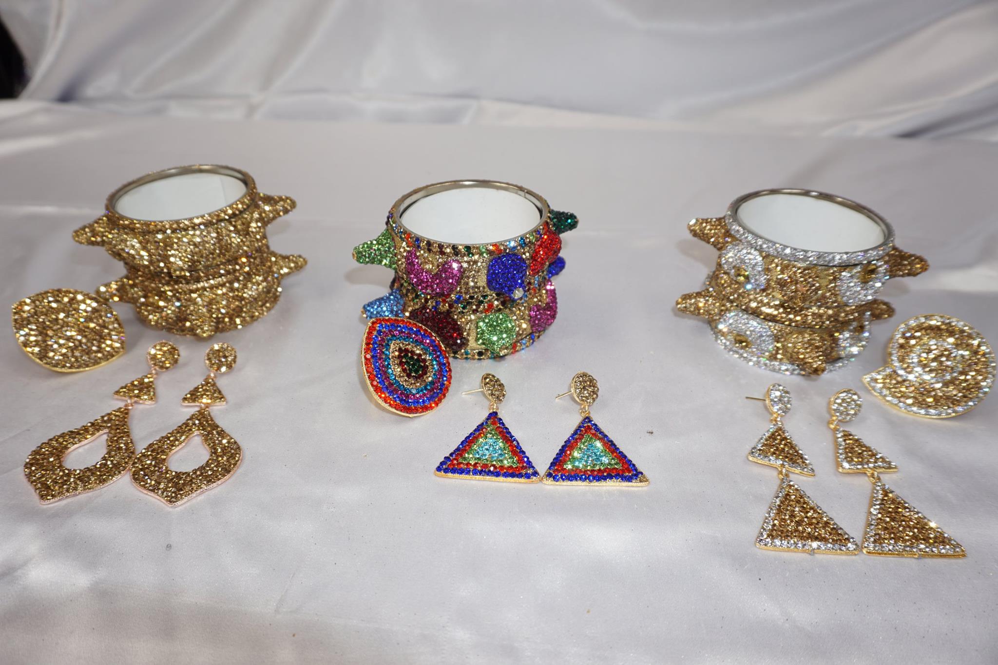 BLING JEWELRY 16