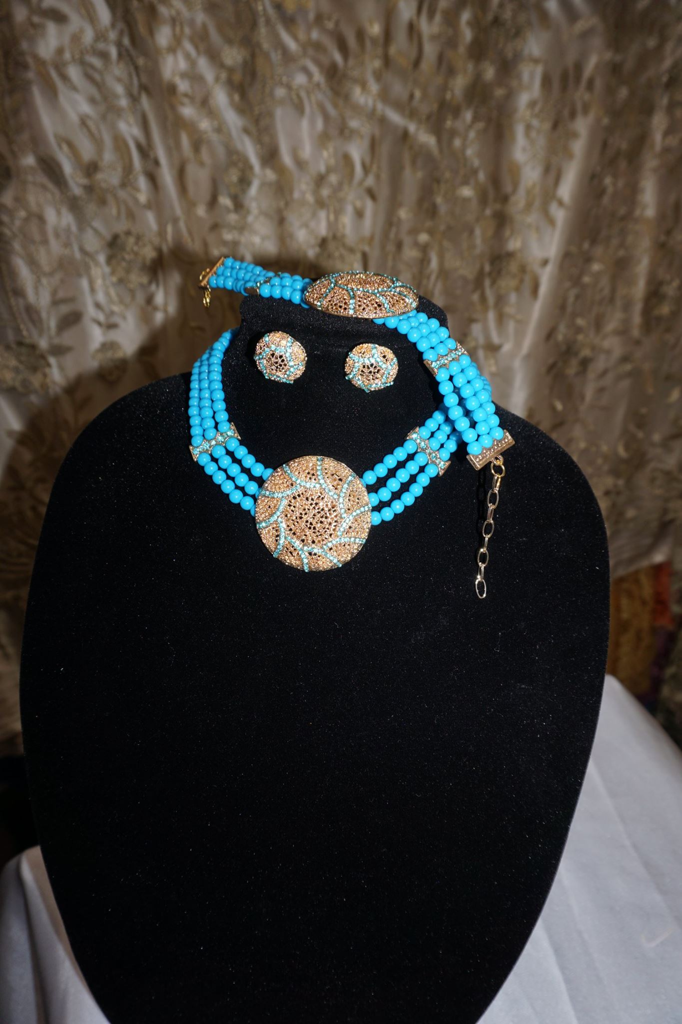 NEW ARRIVAL BEADSETS 15