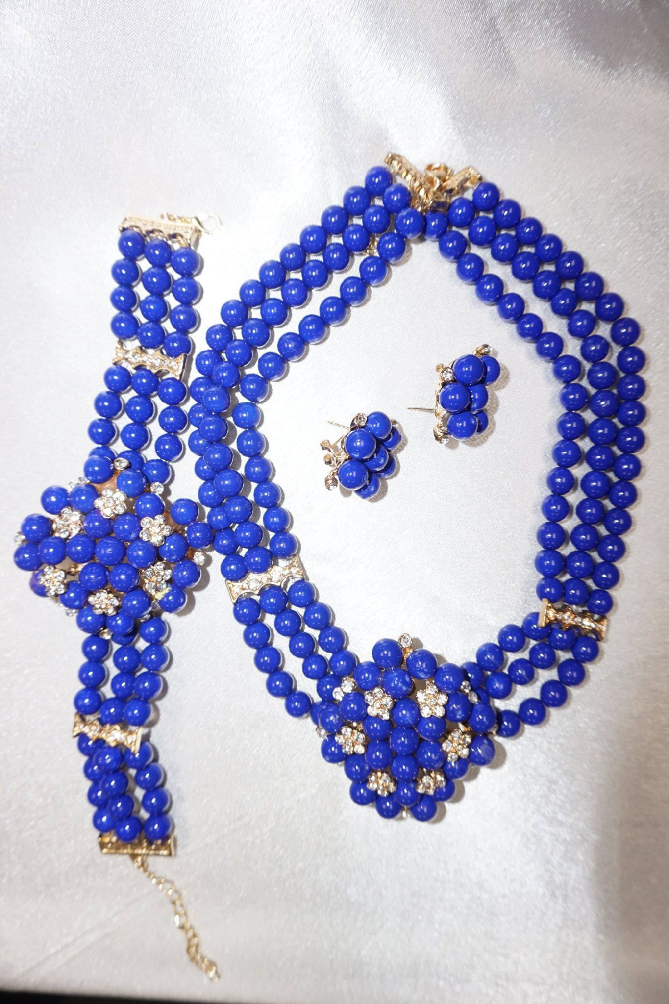 NEW ARRIVAL BEADSETS 19