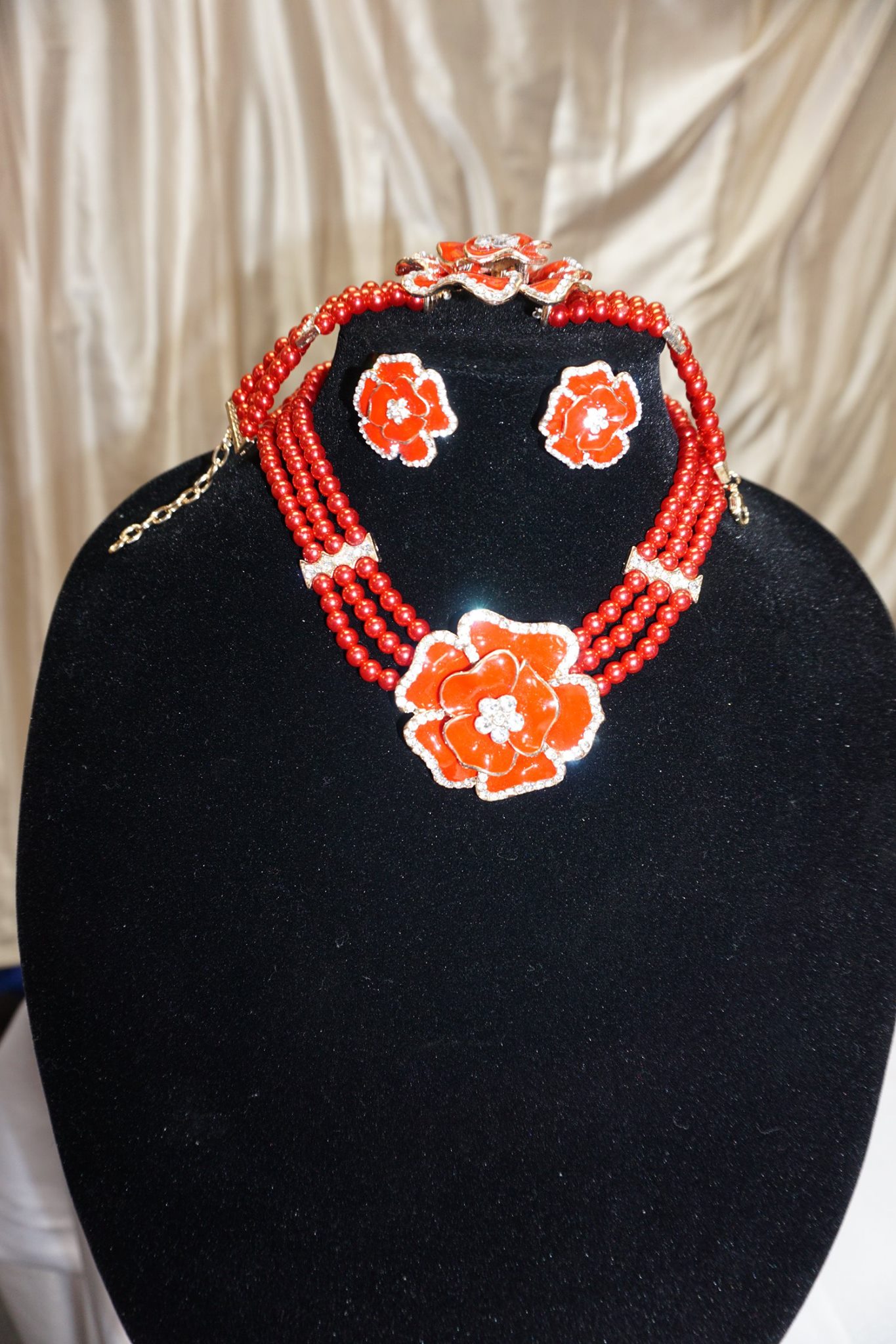 NEW ARRIVAL BEADSETS 32