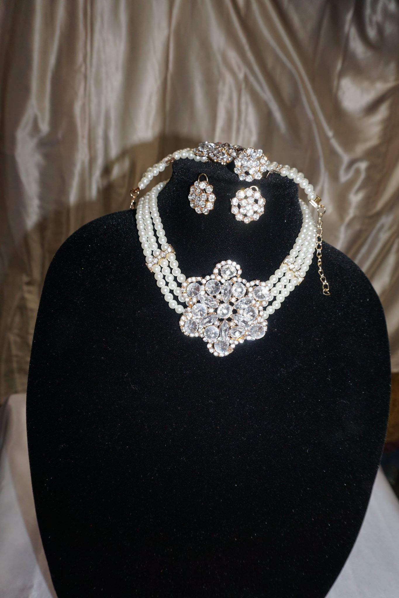 NEW ARRIVAL BEADSETS 34