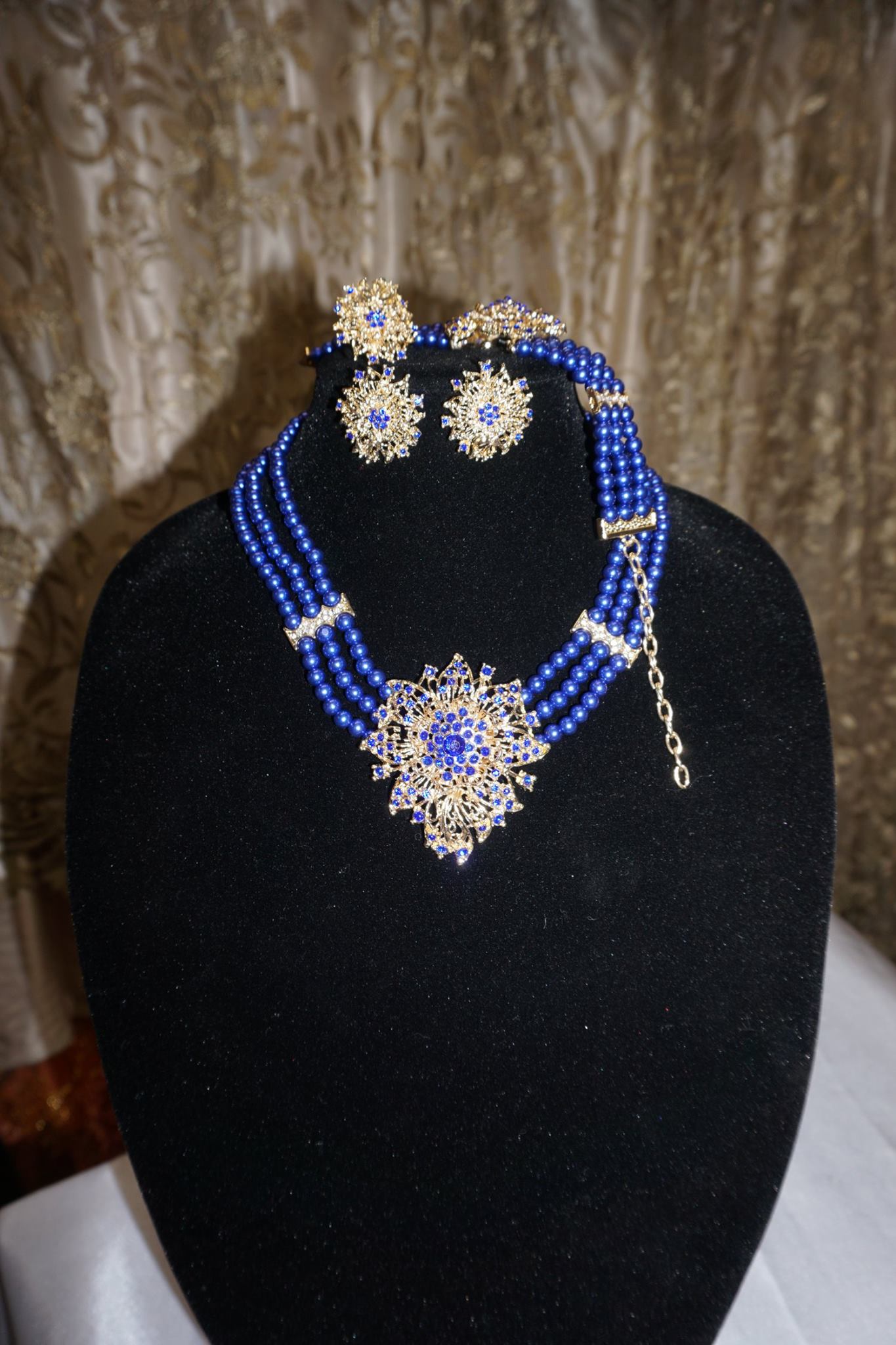 NEW ARRIVAL BEADSETS 51