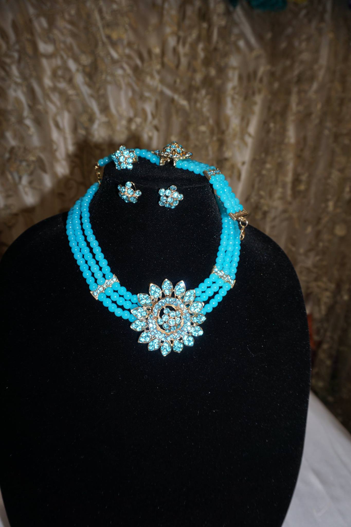 NEW ARRIVAL BEADSETS 58