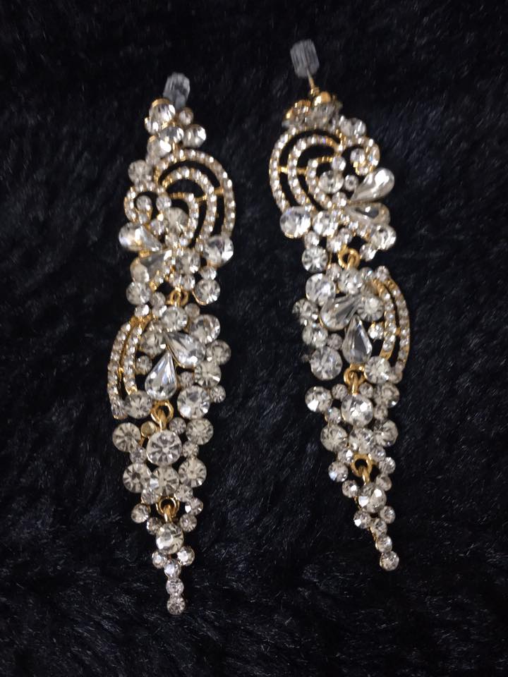 EARRINGS 7