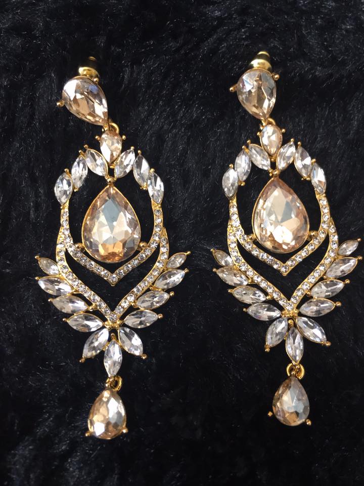 EARRINGS 9