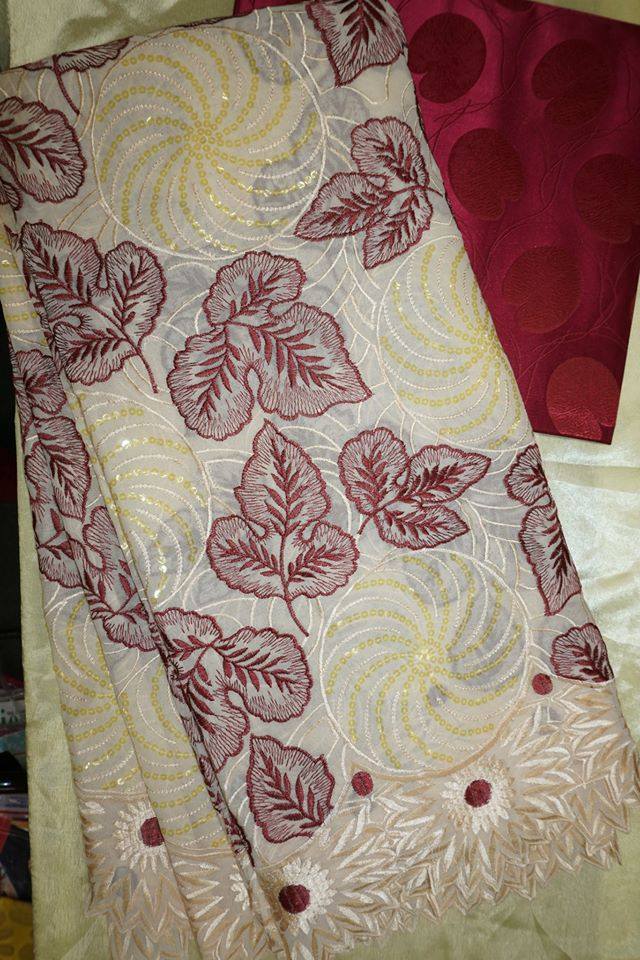 Lace 24