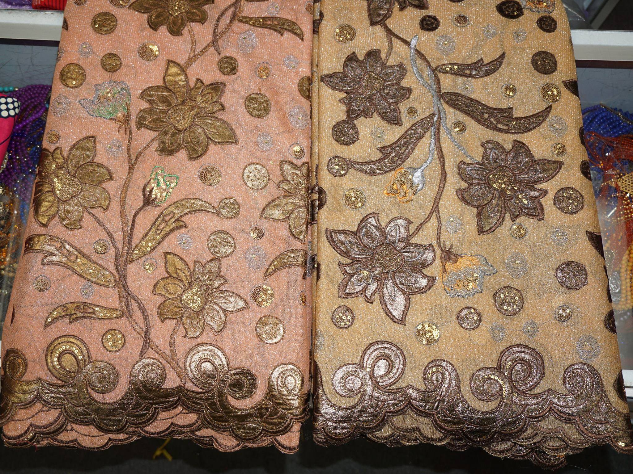 Lace 36