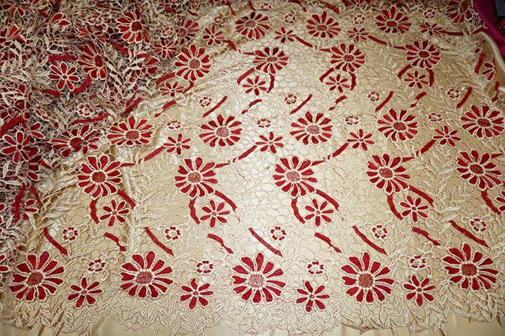 Lace 56