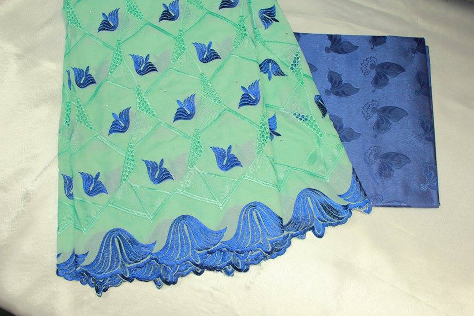 Lace 63