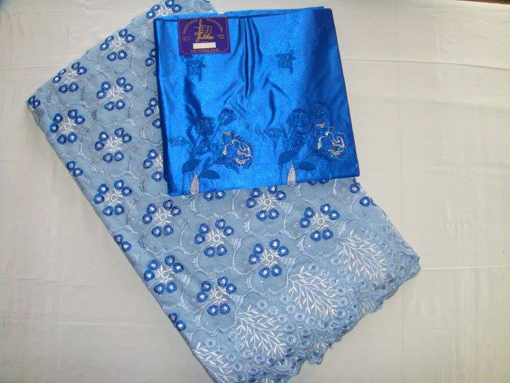 Lace 118